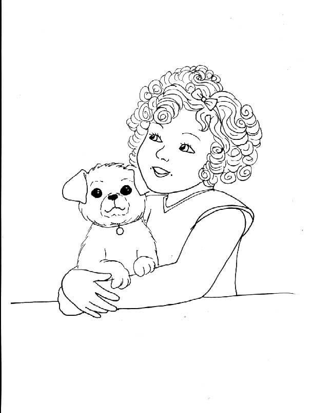 Shirley Temple - Shirley Temple Kid Zone