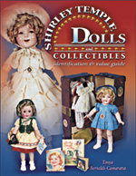 All about Shirley Temple dolls and collectibles