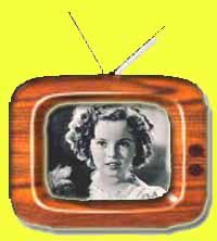 Shirley Temple on TV this month - Find out when your favorite Shirley Temple movies are playing!